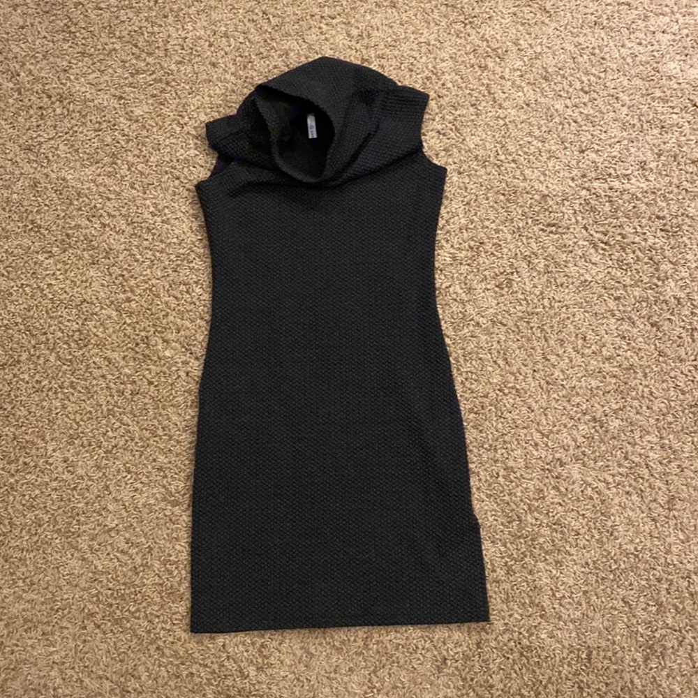 Garnish pdx cowl neck dress size xs - Picture 3 of 8